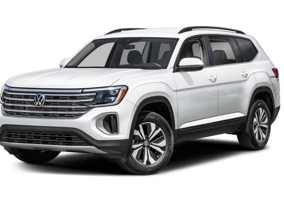 VOLKSWAGEN ATLAS 4MOTION 2025 1V2HR2CA1SC505814 image VOLKSWAGEN ATLAS 4MOTION 2025 1V2HR2CA1SC505814 image